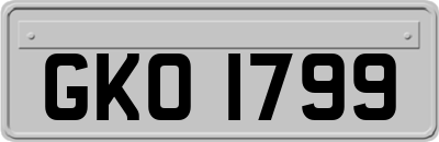 GKO1799