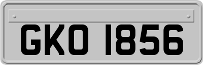 GKO1856