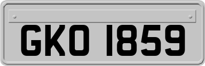 GKO1859