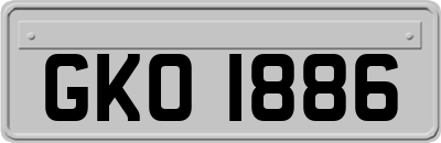 GKO1886