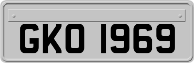 GKO1969