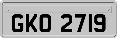 GKO2719