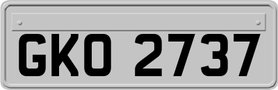 GKO2737