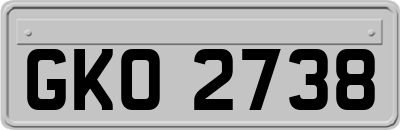 GKO2738