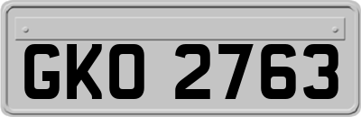 GKO2763