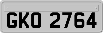 GKO2764