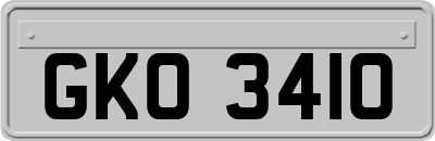 GKO3410