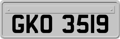 GKO3519