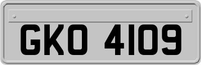 GKO4109