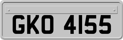 GKO4155