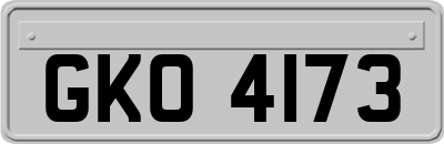 GKO4173