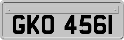 GKO4561