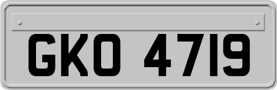 GKO4719