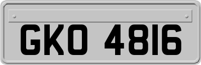 GKO4816