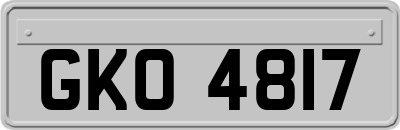 GKO4817