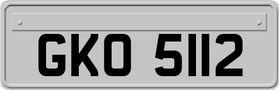 GKO5112