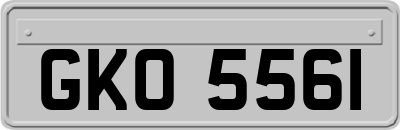 GKO5561