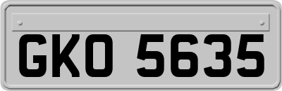 GKO5635