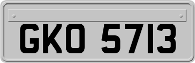 GKO5713