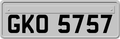 GKO5757