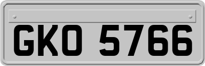 GKO5766