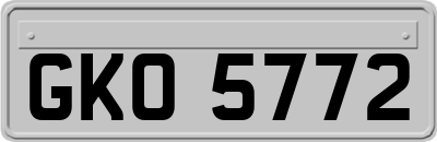 GKO5772