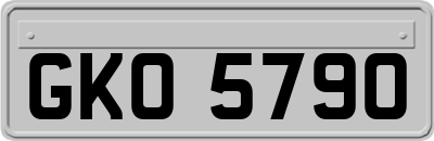 GKO5790