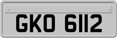 GKO6112