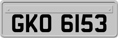 GKO6153