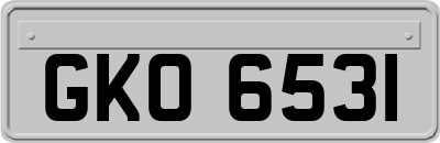 GKO6531