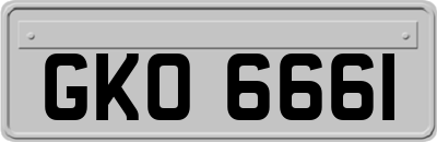 GKO6661
