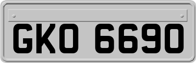 GKO6690