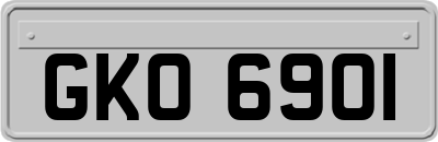 GKO6901