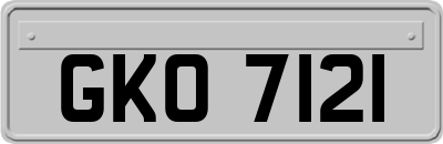 GKO7121