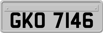 GKO7146