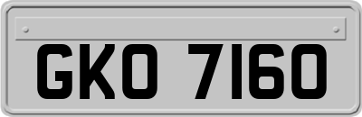 GKO7160
