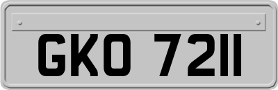 GKO7211