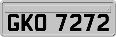 GKO7272