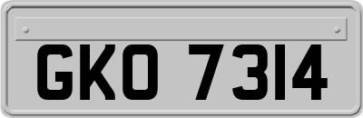 GKO7314