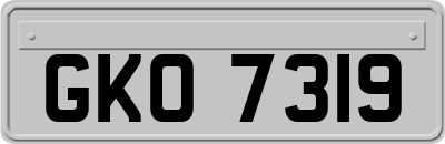 GKO7319