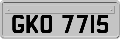 GKO7715