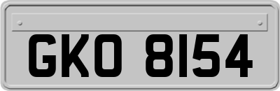 GKO8154