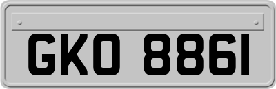 GKO8861