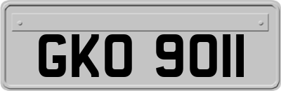 GKO9011