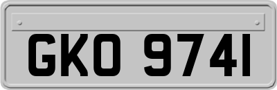 GKO9741