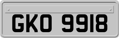 GKO9918