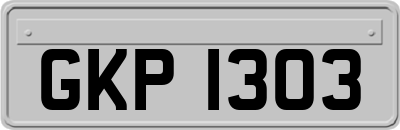 GKP1303