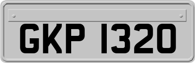 GKP1320