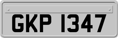 GKP1347