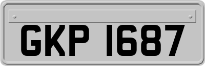 GKP1687